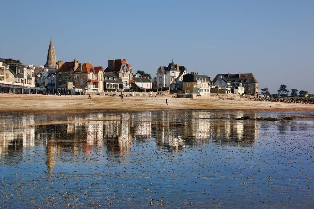 La journée régionale de printemps 2019 de la CBSP s'est déroulée à Larmor Plage