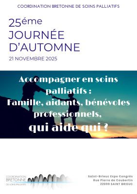 Journée d'automne 2025